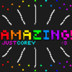 Amazing!
