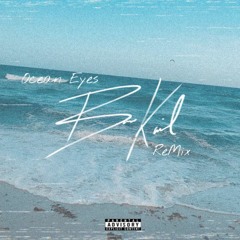 Bam Koniel - Ocean Eyes (Billie Eilish / Toosii2x) REMIX