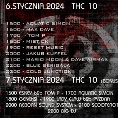 Reset.Live - The Home Club 06-01-2023