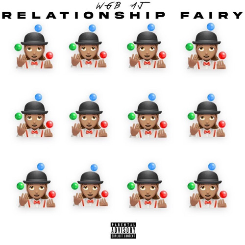 Relationship Fiary