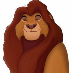 MUFASA HAKUNA MATATA