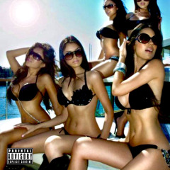 ANTIGUA feat. Scrubby (prod. gageriel)