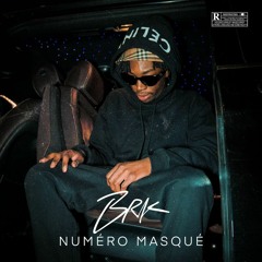 brk - Numéro masqué