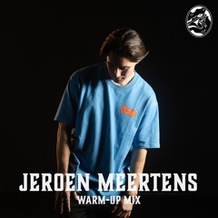Overlap @ Bar Deux: Jeroen Meertens Warm Up Mix