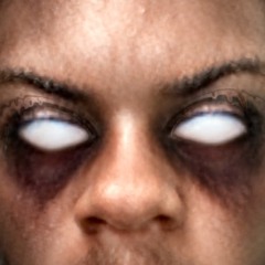 Eyes of Fear prod Mi