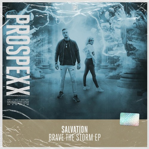 Salvation - Find My Way