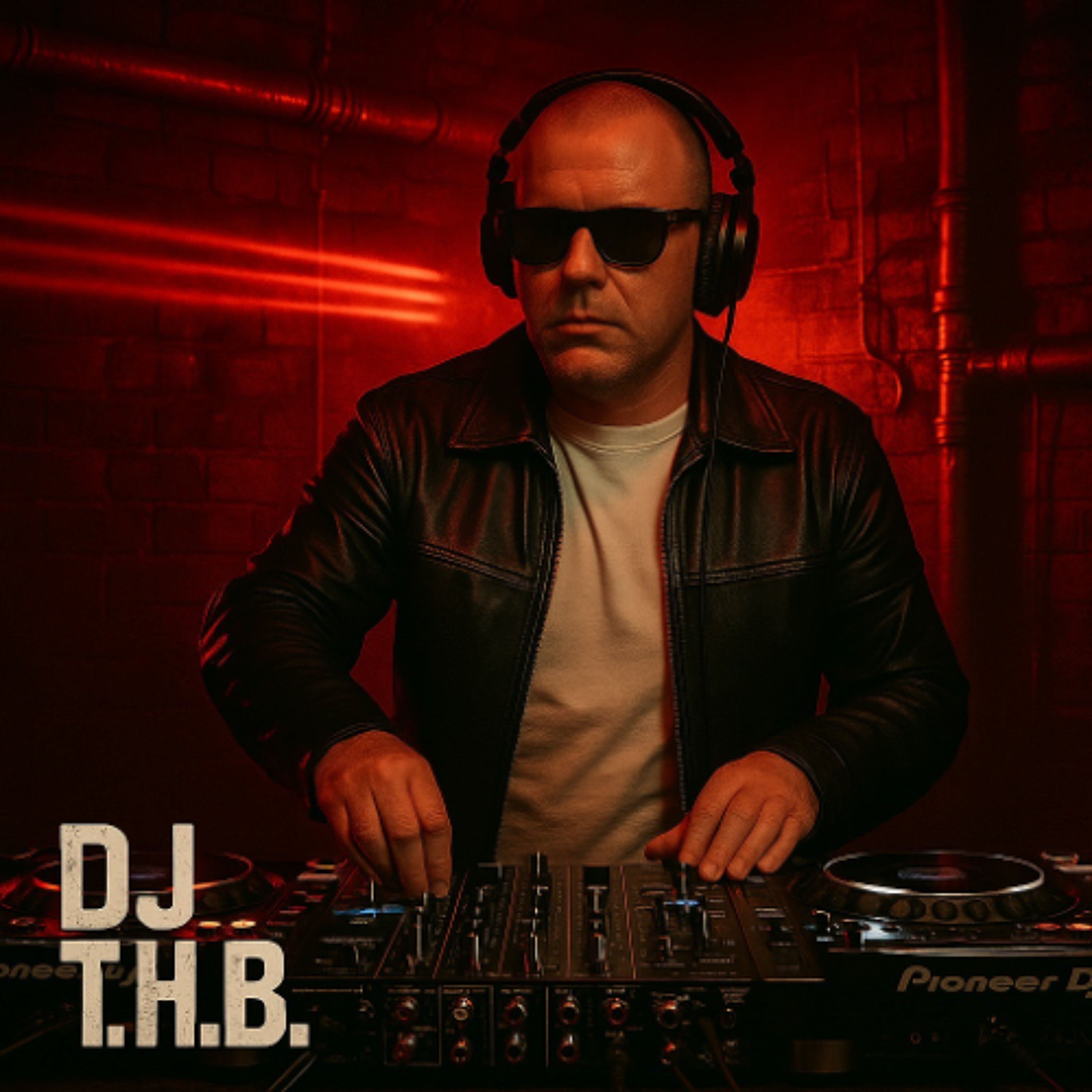 Track cover