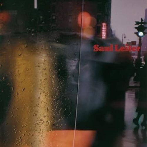 ACCESS KINDLE 📖 Saul Leiter by  Vince Aletti,Adam Harrison Levy,Carrie Springer,Marg