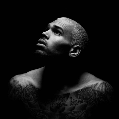 Stream Chris Brown Young Thug Say You Love Me Alvin Remix By Alvin Signs Listen Online For Free On Soundcloud
