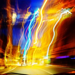 Gorod Kotov (City Of Cats)