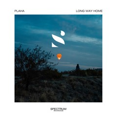 Plaha - Long Way Home