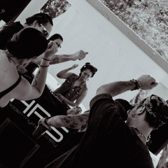 HRS BEACH RAVE LIVE MIX
