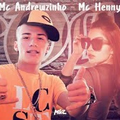 Mc Andrewzinho e MC Henny | Pock Pock | MKZ Produções