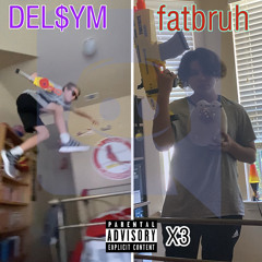discord diss (FEAT. YUNG DEL$YM)