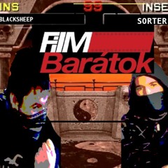 Filmbarátok Podcast #212