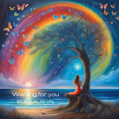 Waiting for you