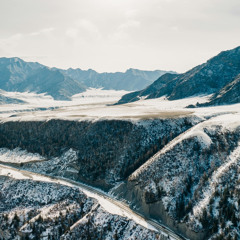 New beginning (west coast electro jam)