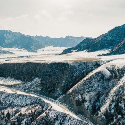 New beginning (west coast electro jam)