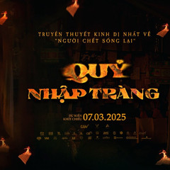 [FULL HD*]▷ Xem Phim Quỷ Nhập Tràng 2025 Vietsub + Thuyết Minh