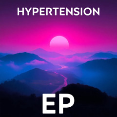 Hypertension - Velvet Heart (2025)