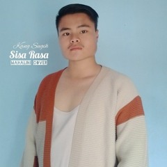 Mahalini - Sisa Rasa (Cover)