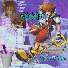 Steep Prod. Open Manor