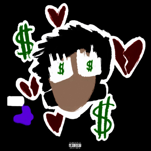 Hunnids on me