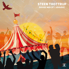 Steen Thottrup - Suivez Moi (ft. Loulou) - s0930