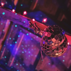 DISCO HEAD (Demo 2)
