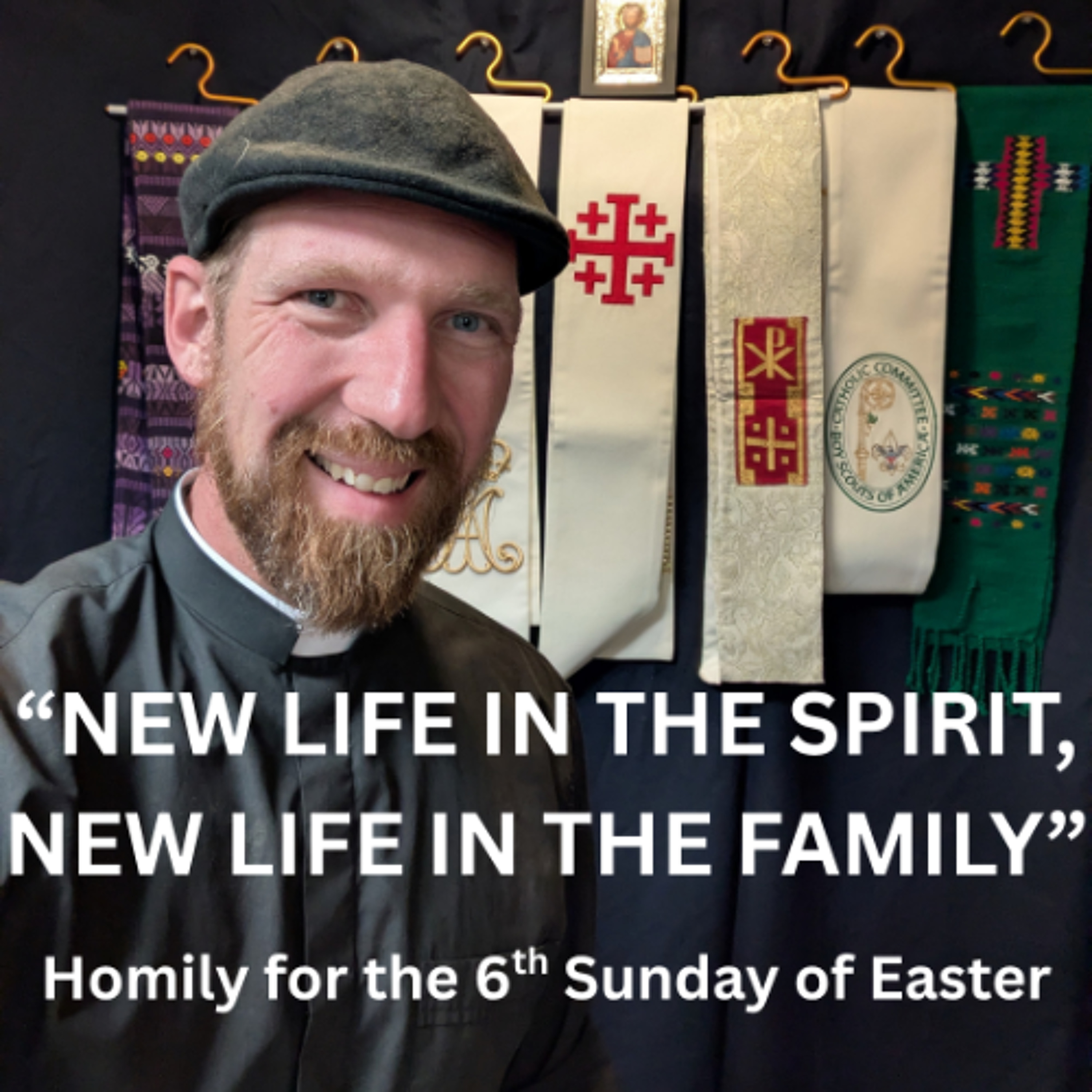 New Life in the Spirit; New Life in the Family episode artwork