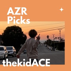 AZR Picks