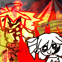 jurning bester (ghoul's canon song #2) - Project Diva: Deep Blue OST