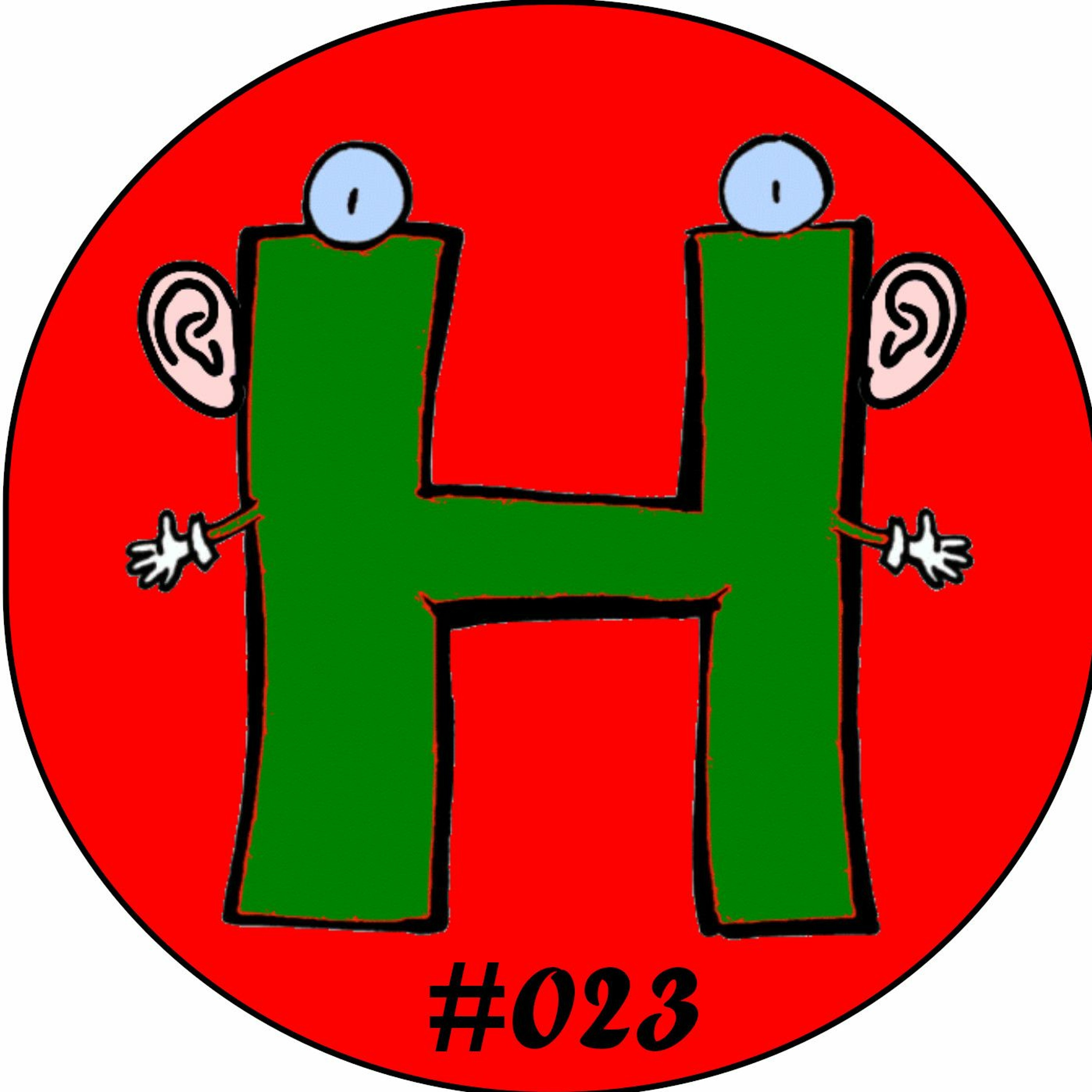 Hömma - Die 12-Sekunden-Predigt