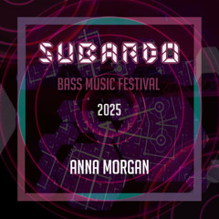 Anna Morgan - Subardo Festival 2025