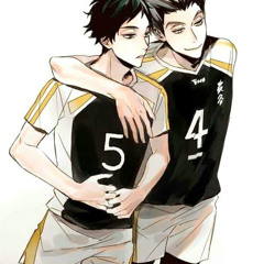 Bokuaka in another life by Sarayu Suni_04