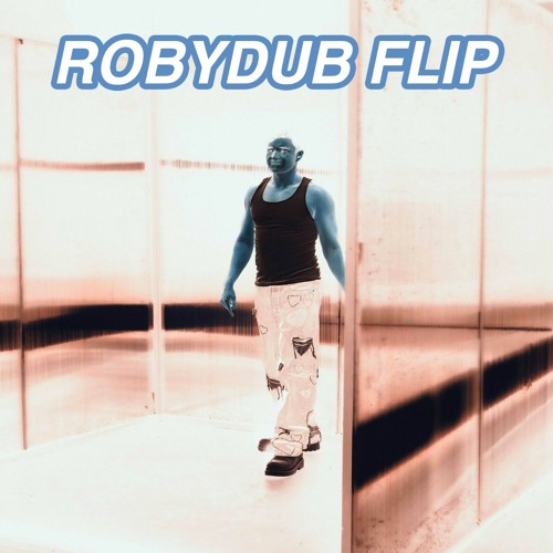 John Summit - crystallized (ft. Inéz) (ROBYDUB Flip)