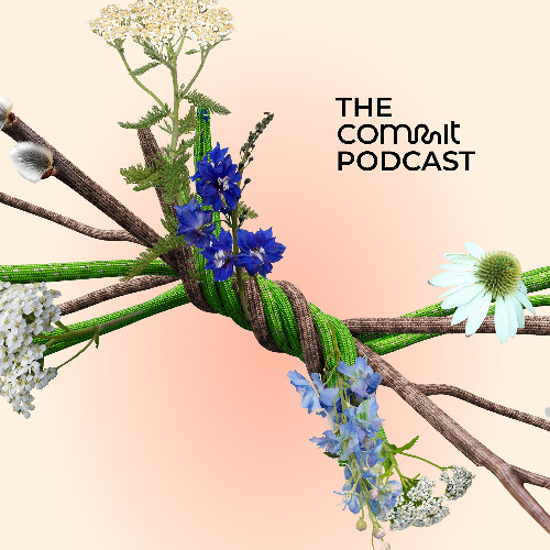 The Commit Podcast – S01 E01 Lessons from Ukraine