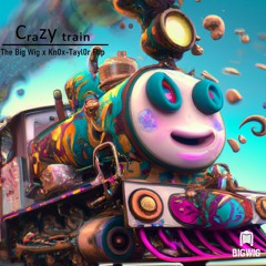 Ozzy Osbourne - Crazy Train (The Big Wig x Doc Knox Flip)