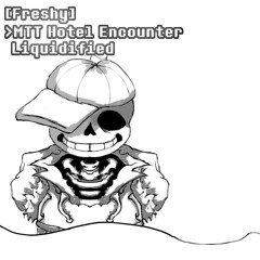 Dead Where you Stand [Liquidified]