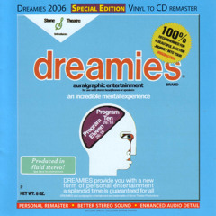 Dreamies Program Ten Part One (2006 Remaster Version)