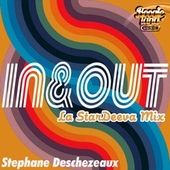 In & Out (Stardeeva Mix) - Stephane Deschezeaux  Clip