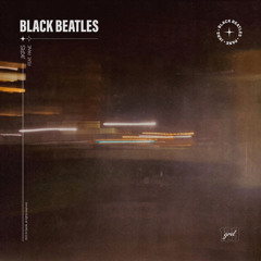Black Beatles (feat. PANE)