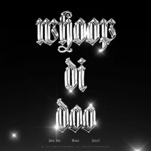 Whoop Di Doo(with. Jivicxi, m0n0)