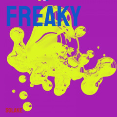 Freaky (Original Mix) [DJ TOOL]