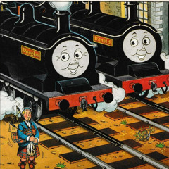 Great Sodor Engines Episode 24 - Scotland Forever