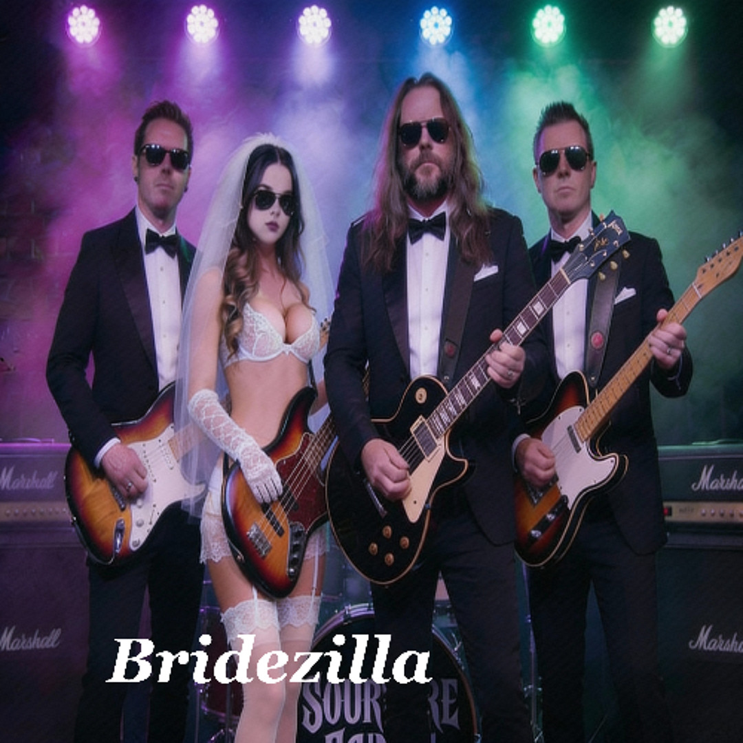 Stream Robert Lamar | Listen to Bridezilla playlist online for free on ...