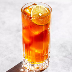 Madison Mixology: Dark n' Stormy