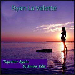 Ryan La Valette - Together Again  (Dj Amine Edit )
