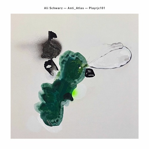 Ali Schwarz - Red Dog - Snippet