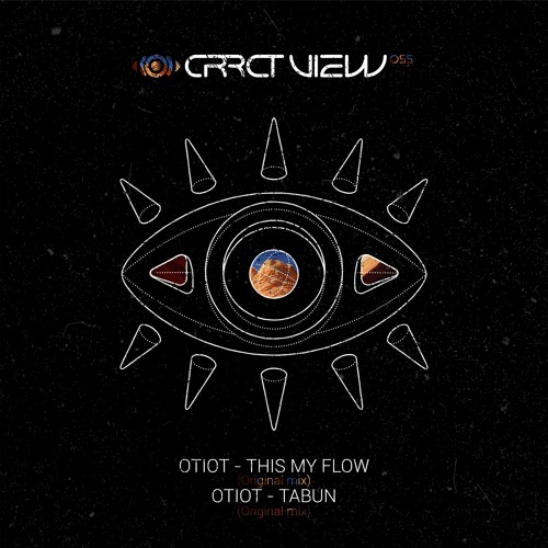 OTIOT - This My Flow (Original Mix) [SC edit]